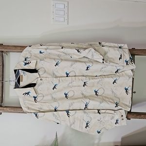 Wrangler womens long-sleeved top